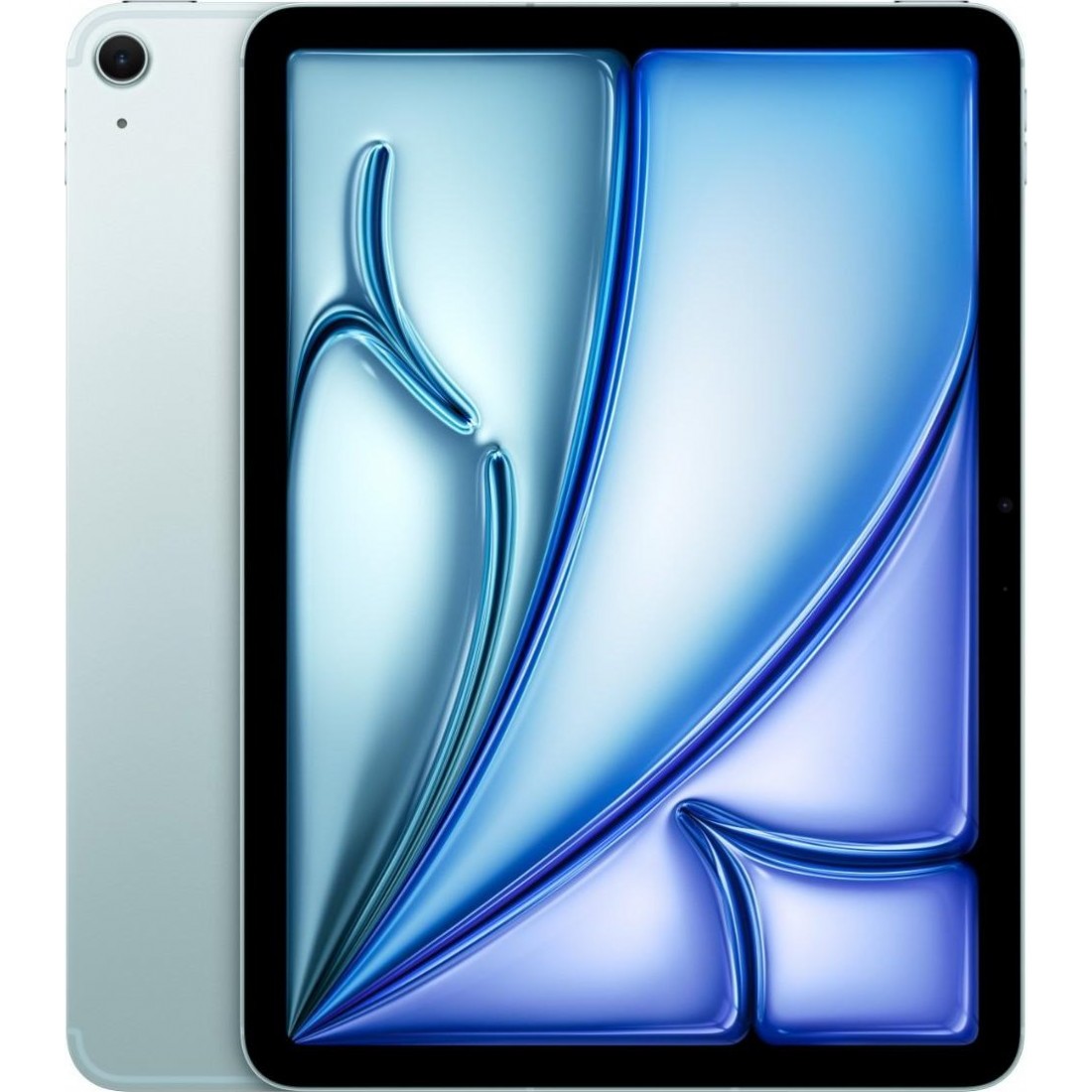 APPLE IPAD AIR 128GB WIFI+CELLULAR 11" BLUE MCFW4TY/A
