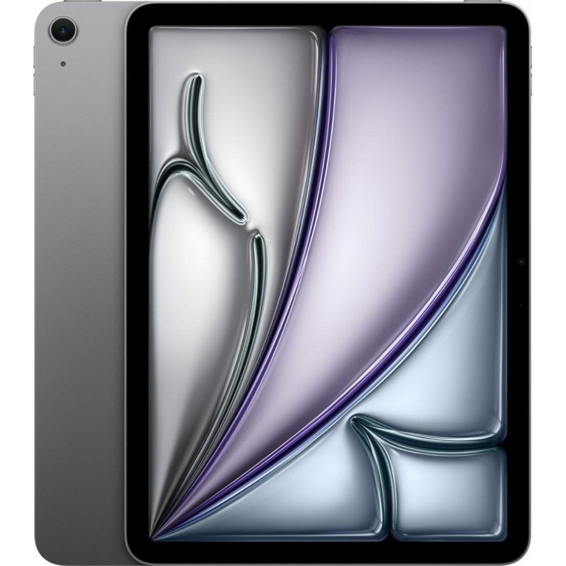 APPLE IPAD AIR 128GB WIFI 11" SPACE GRAY MC9W4TY/A