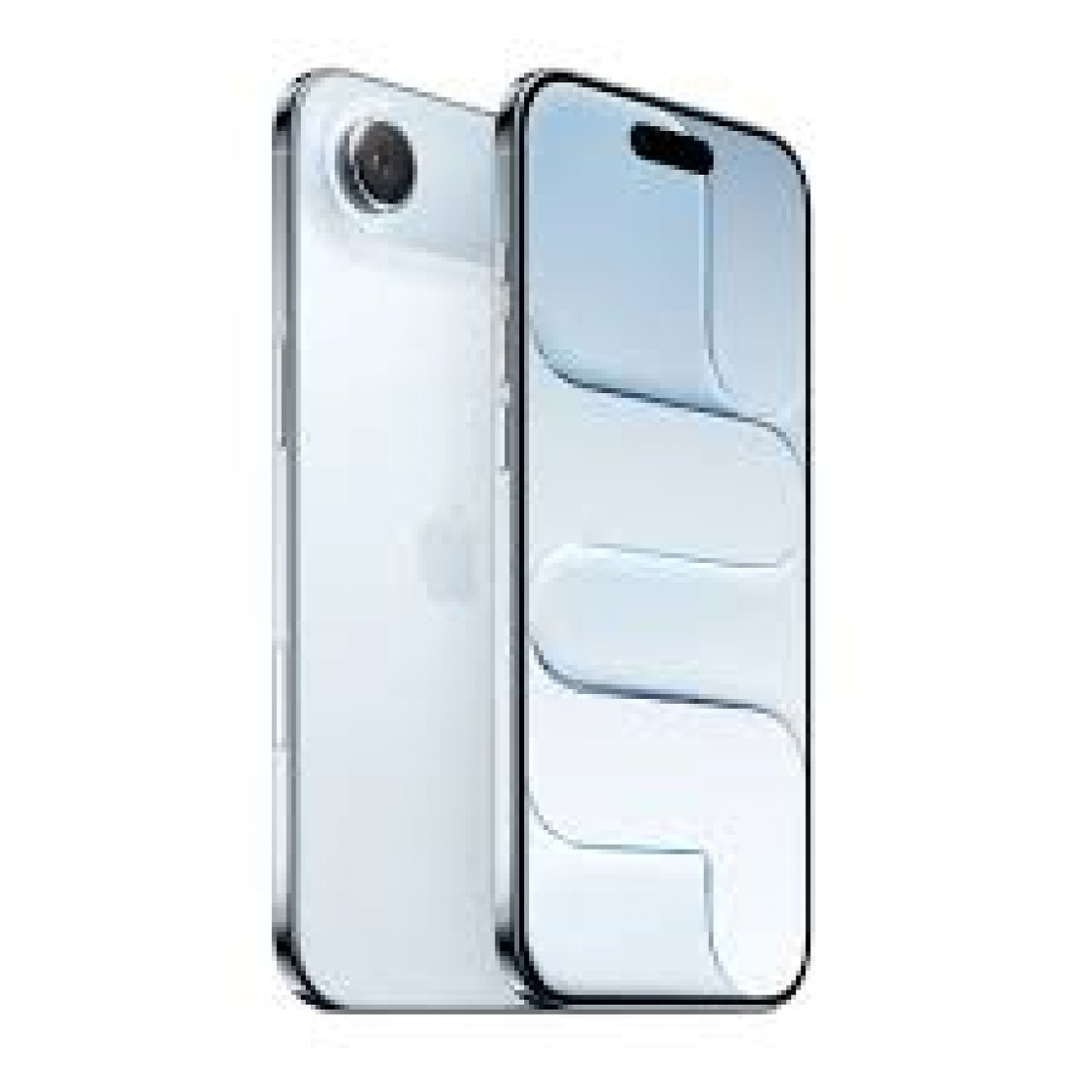 APPLE IPHONE AIR 512GB SKY BLUE MG2V4F/A