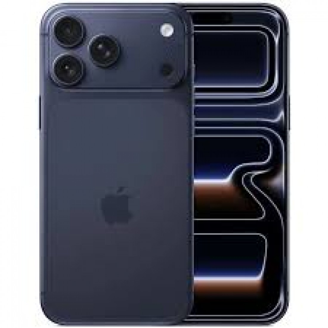 APPLE IPHONE 17 PRO MAX 512GB DEEP BLUE MFYU4SX/A