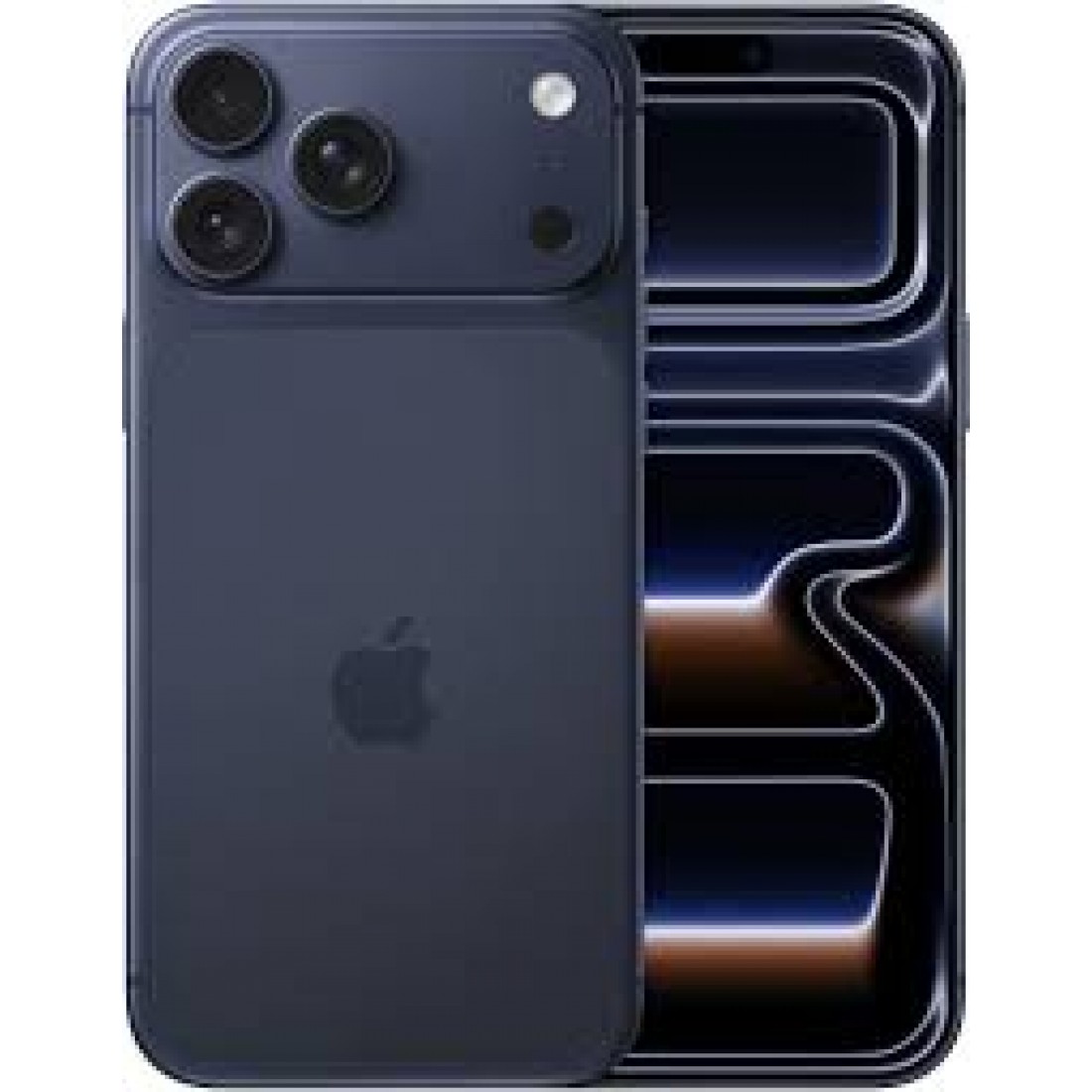 APPLE IPHONE 17 PRO MAX 512GB DEEP BLUE MFYU4ZD/A