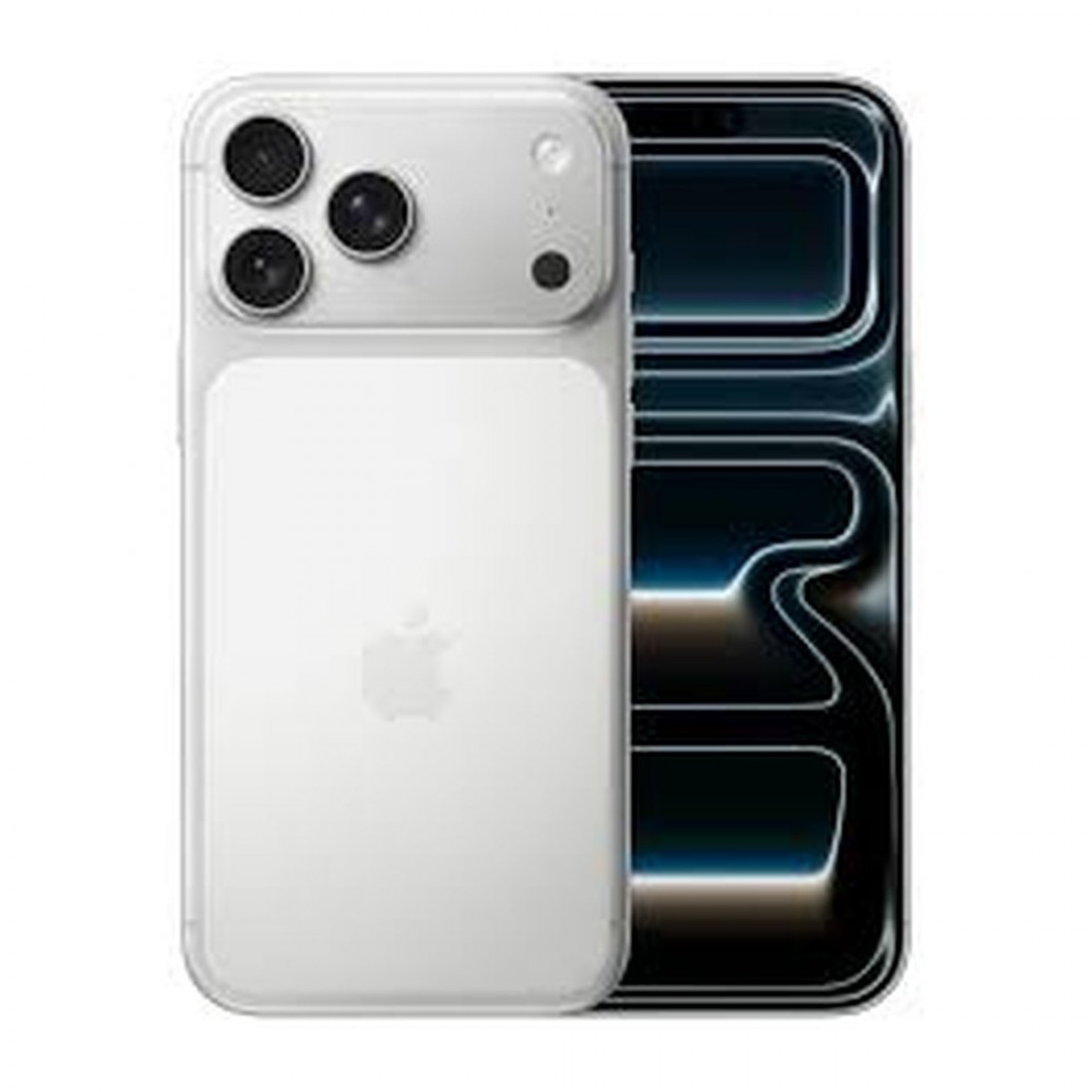 APPLE IPHONE 17 PRO MAX 2TB SILVER MFYY4HX/A