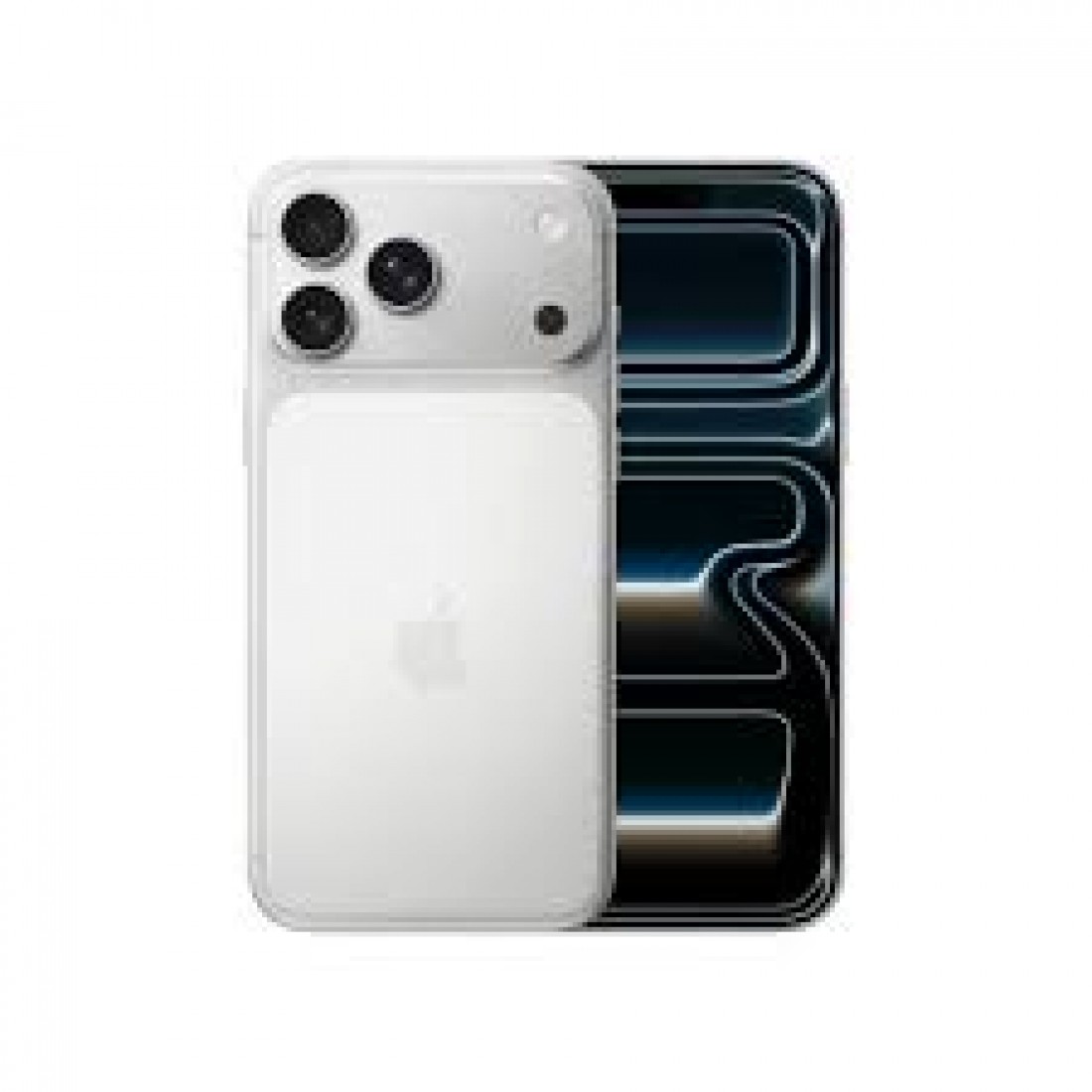 APPLE IPHONE 17 PRO MAX 2TB SILVER MFYY4SX/A