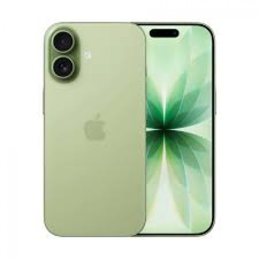 APPLE IPHONE 17 256GB SAGE GREEN MG6N4QN/A
