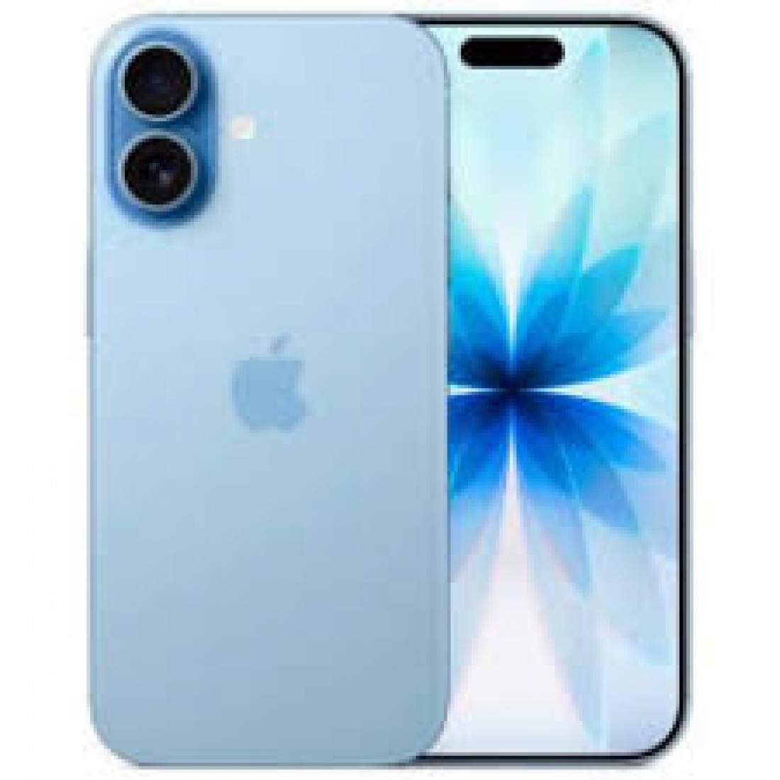APPLE IPHONE 17 512GB MIST BLUE MG6T4SX/A