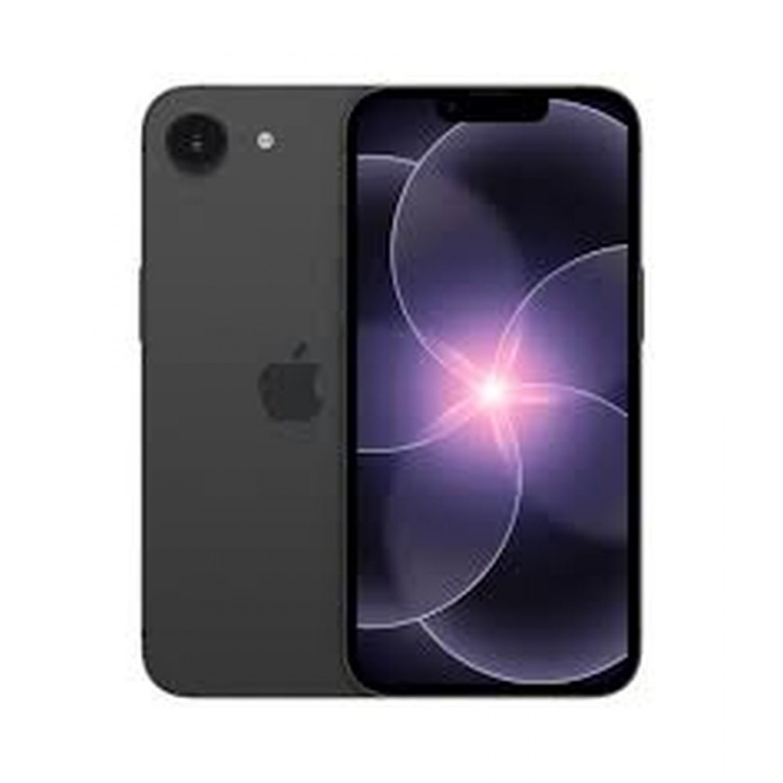 APPLE IPHONE 17E 256GB BLACK MHRV4SX/A