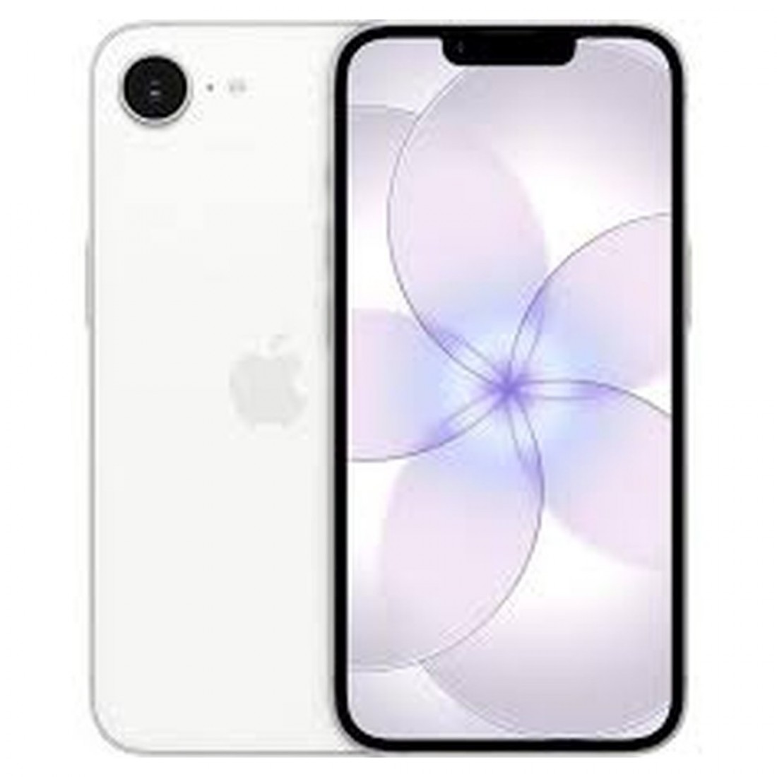 APPLE IPHONE 17E 256GB WHITE MHRW4SX/A