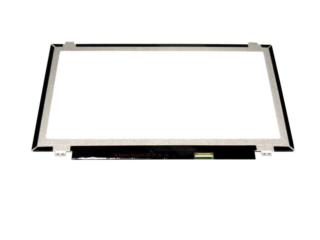 Lenovo - 14" (35,6 cm) BOE FHD anti-ge