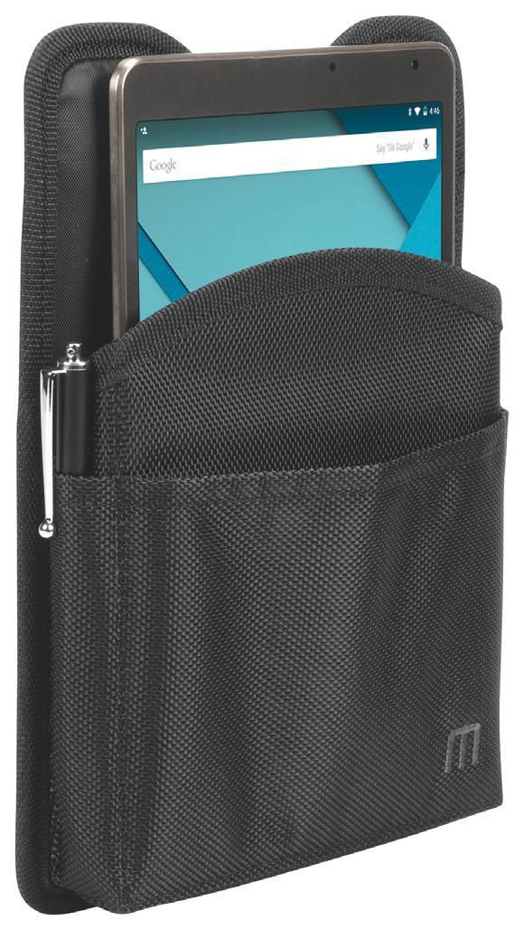 Mobilis REFUGE Holster L - bæretaske t