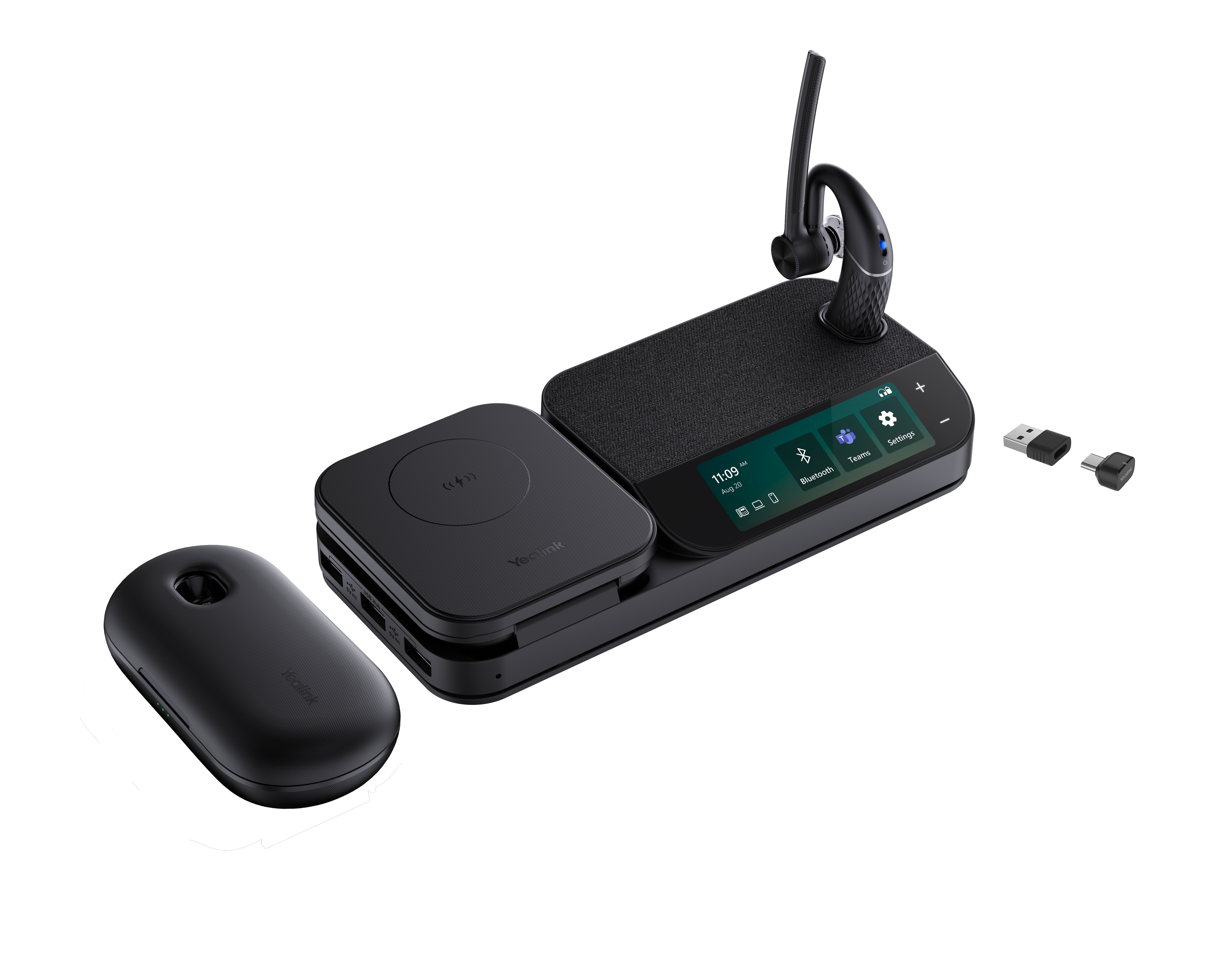 BH71 Workstation Pro USB C/A
