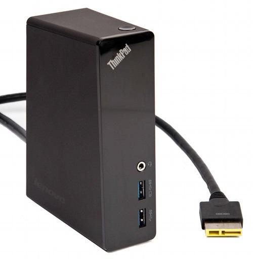 Lenovo ThinkPad OneLink Pro Dock - por