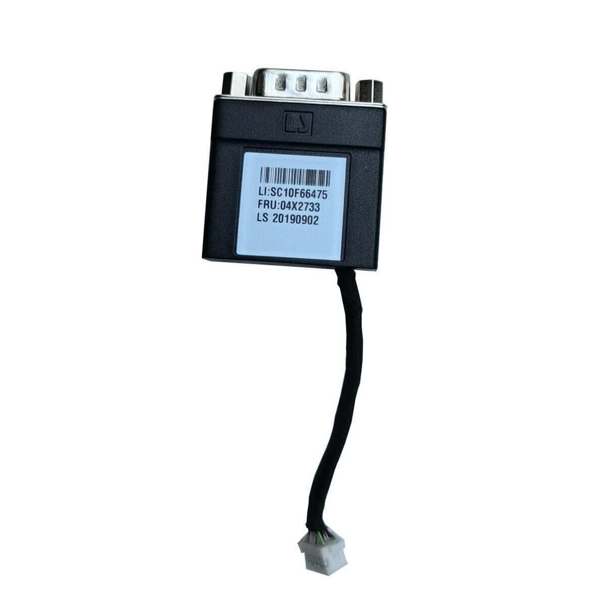 Lenovo - seriel-panel