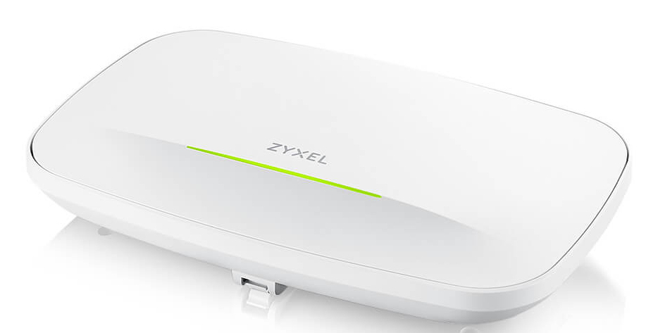 BE12300 WiFi 7 Dual-Radio NebulaFlex Access Point
