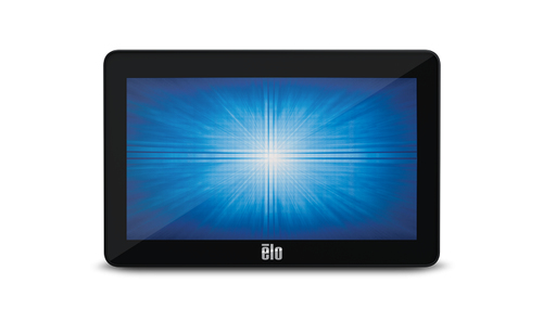 0702L 7IN WIDE LCD DESKTOP BLK 800X480 PROJ CAP TOUCH IN IN