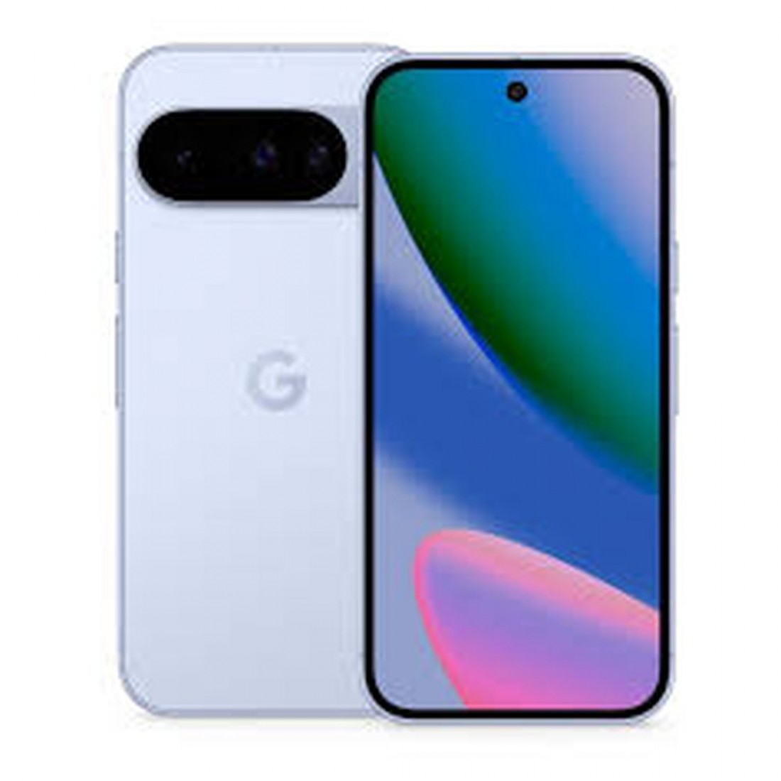 GOOGLE PIXEL 10 128GB FROST