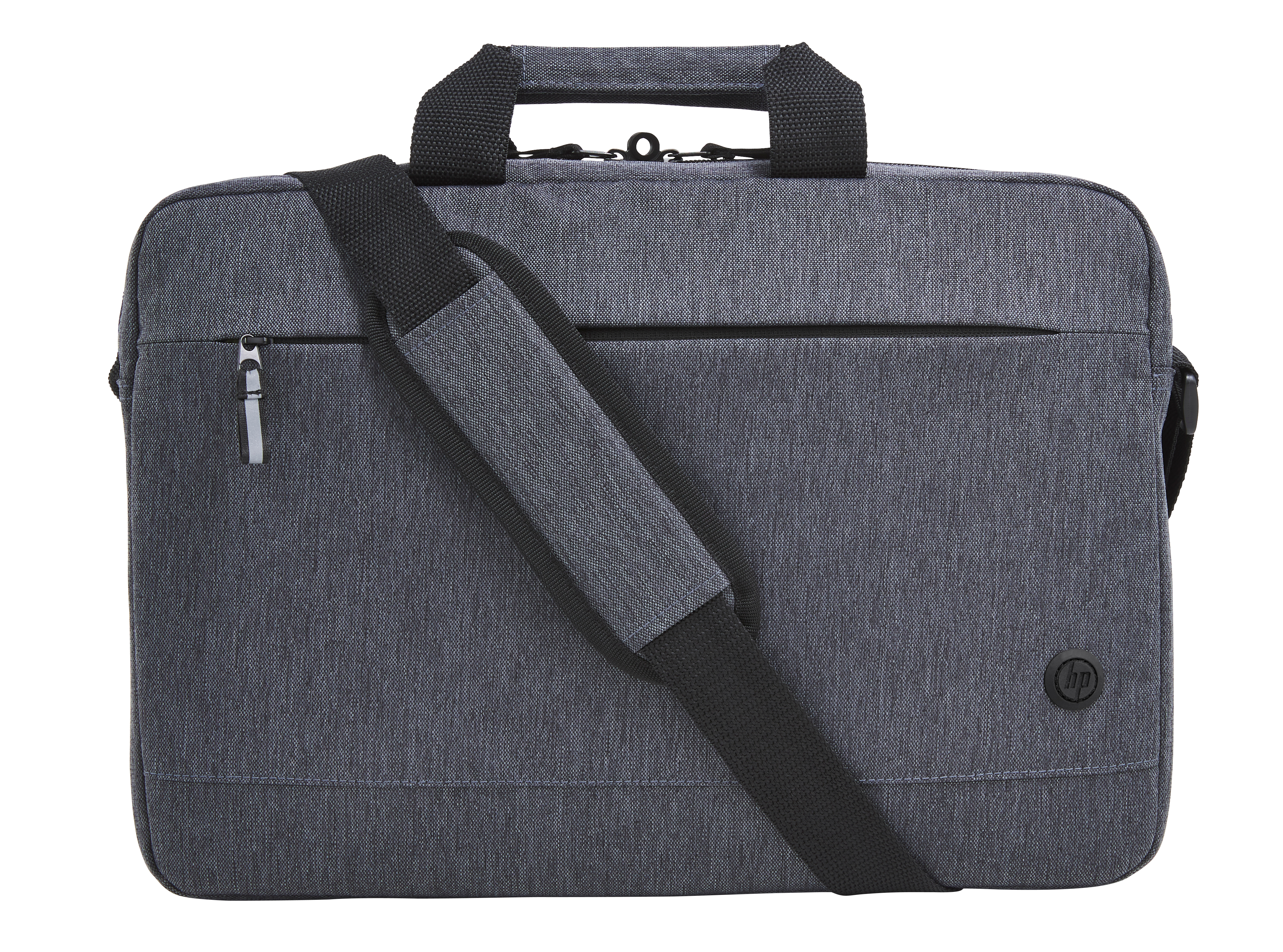 15.6 inch Prelude Pro Laptop Bag - Grey