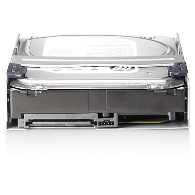 Hewlett Packard Enterprise HP 1.2TB 6G SAS 10K SFF (2.5-inch) Dual Port Enterprise 3yr Warranty Hard Drive