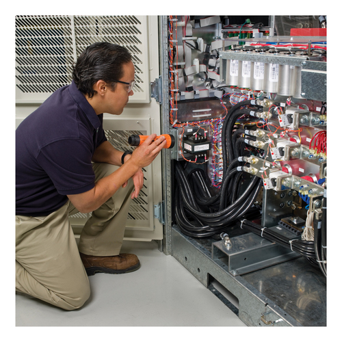 1 PRE-CONTRACT AUDIT FOR 1 UPS UP TO 40 KVA