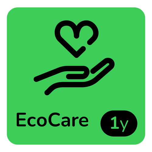 1 YEAR ECOCARE ESSENTIAL FOR SINGLE-PHASE UPS L05