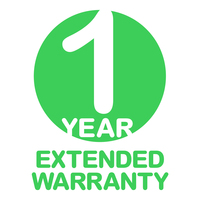 1 YEAR WARRANTY EXTENSION FOR ACCS(RENEWAL OR HIGH VOLUME)