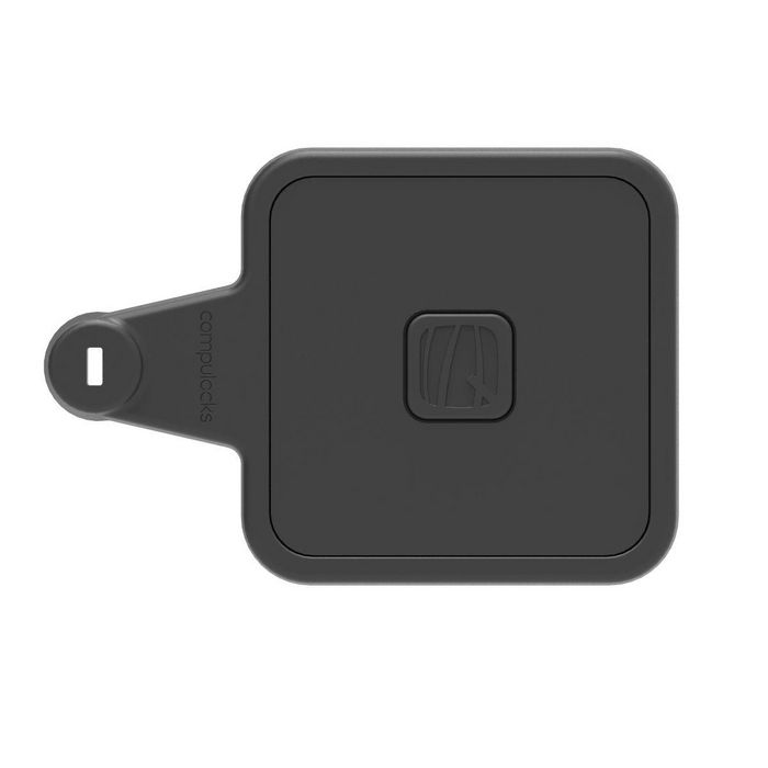 Compulocks Replacement adhesive plate, For Magnetix mount