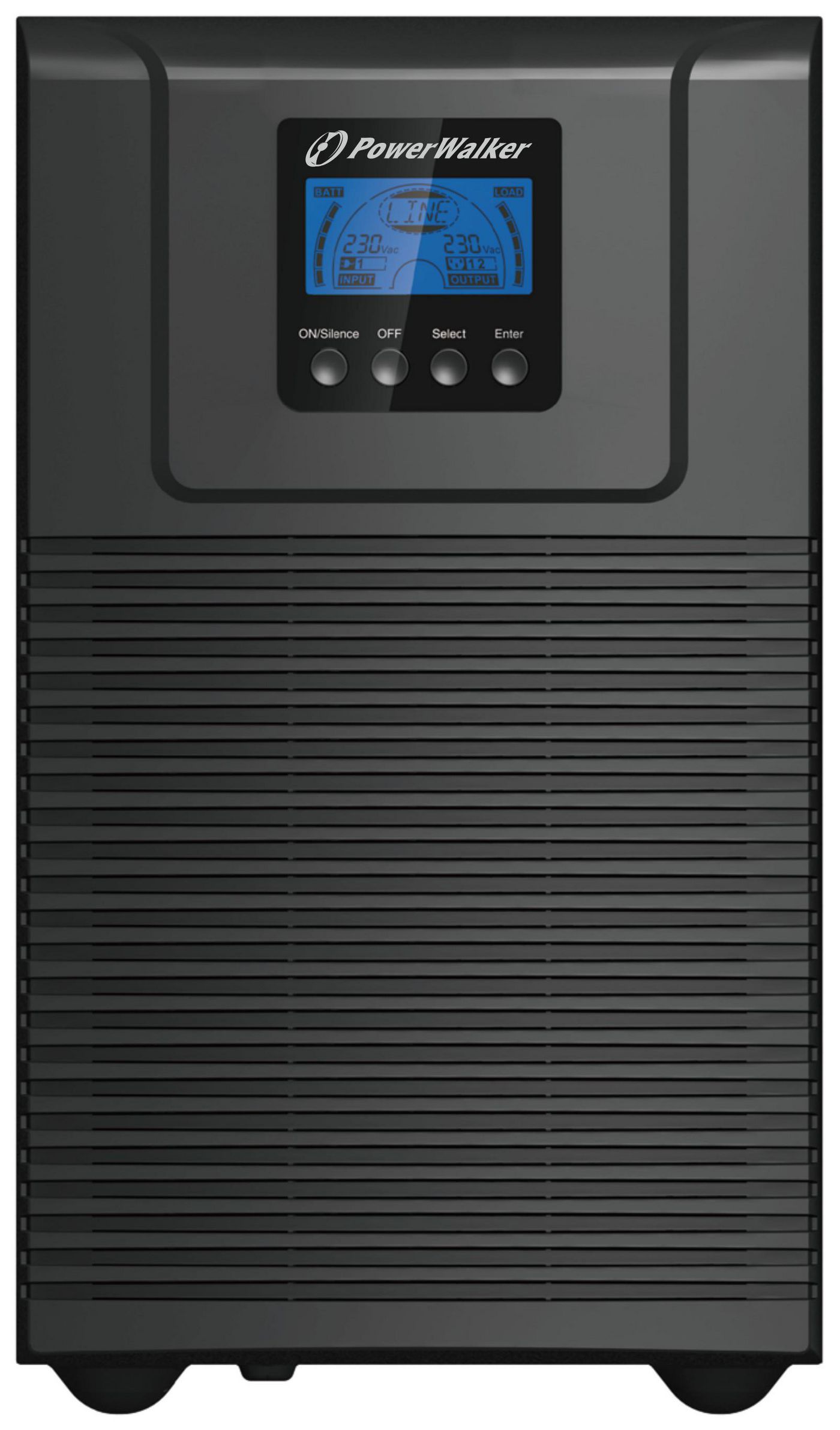 PowerWalker VFI 3000 TGB UPS 2700Watt 3000VA