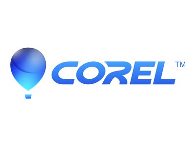 CorelDRAW Essentials 2024 - license - 1 license