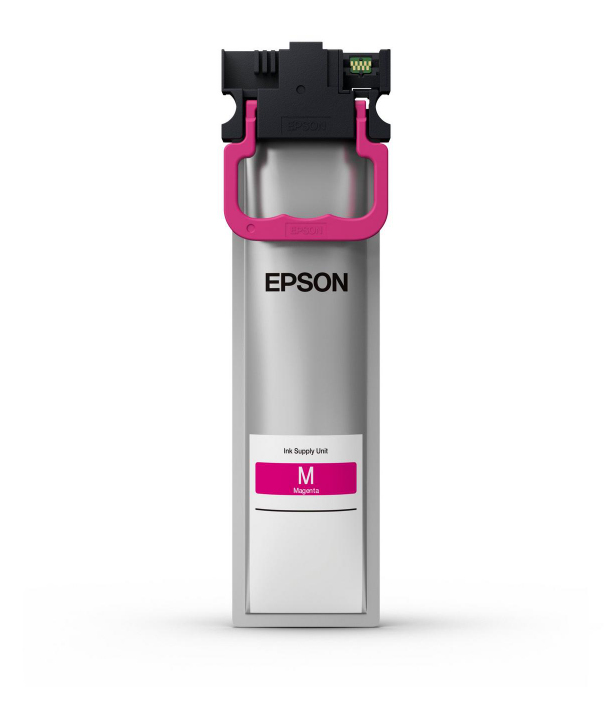 Epson WorkForce Pro WF-C5390, WF-C5390DW inkjet magenta