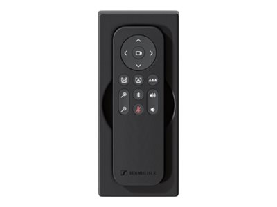 Sennheiser remote control