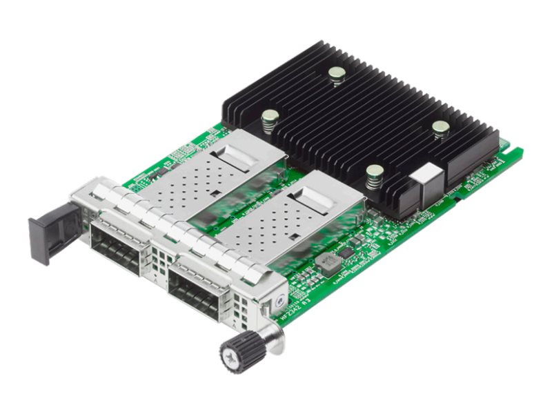 Broadcom NetXtreme N2200G - 2x 200GbE OCP 3.0