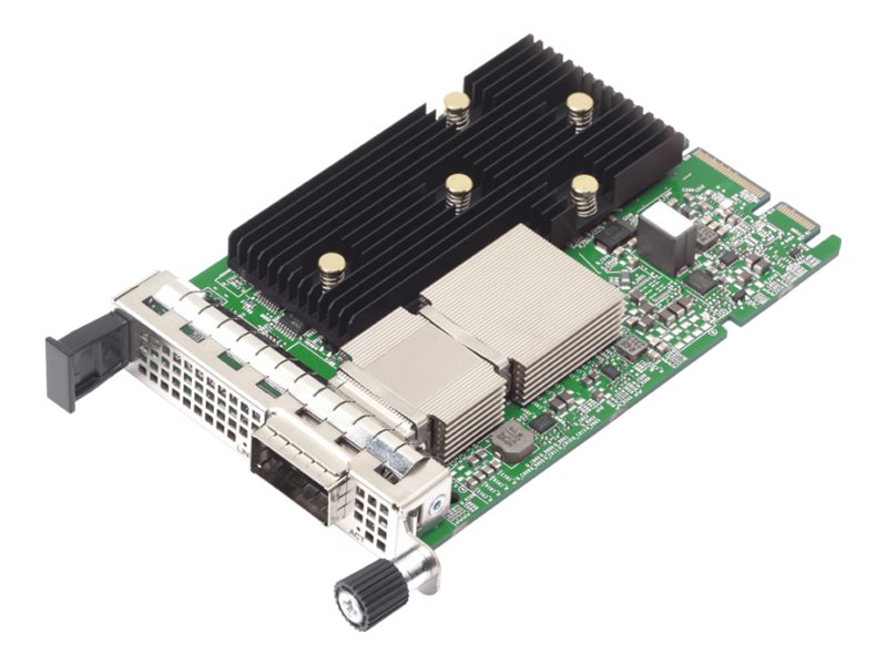Broadcom NetXtreme N1400G - 1x 400GbE OCP 3.0