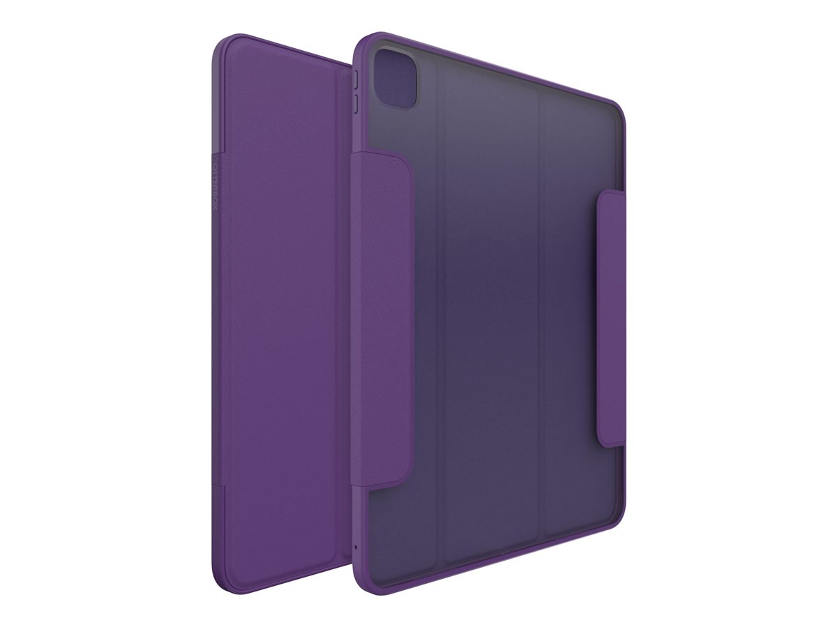 OtterBox Symmetry Folio Apple iPad Pro 13" (M4) Figment - purple - ProPack