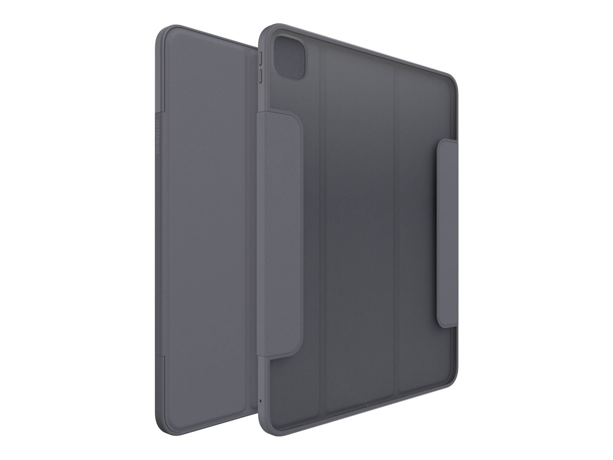 OtterBox Symmetry Folio Apple iPad Pro 13" (M4) - black