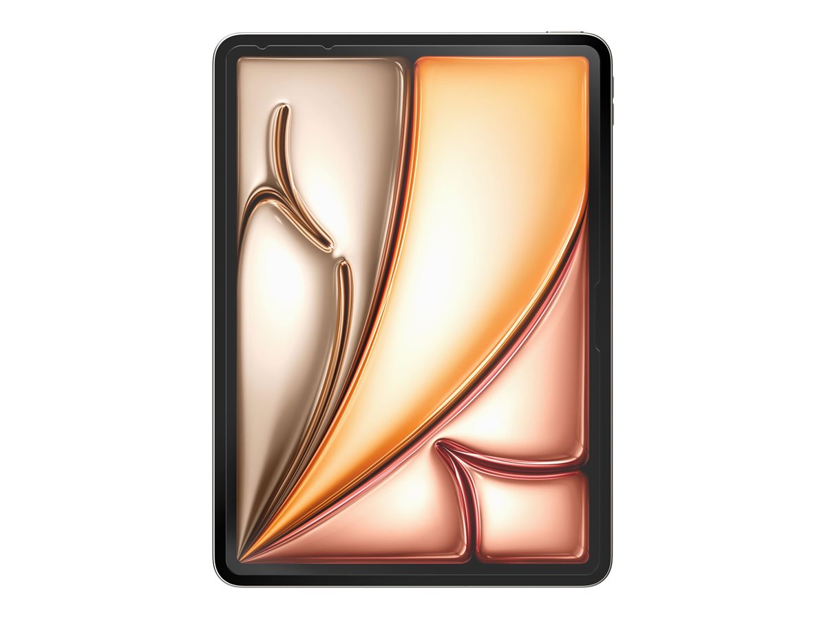 OtterBox Premium Glass Antimicrobial Apple iPad Air 11" (M2) - clear