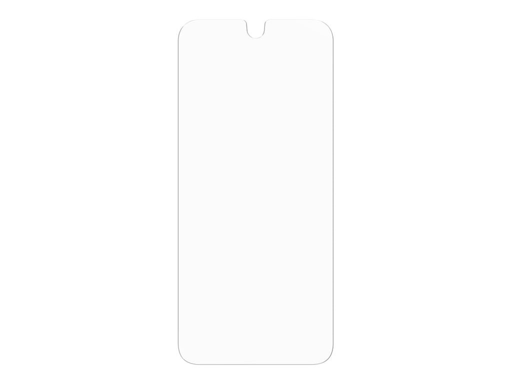 OtterBox Glass Screen Protector for Google Pixel 8a clear