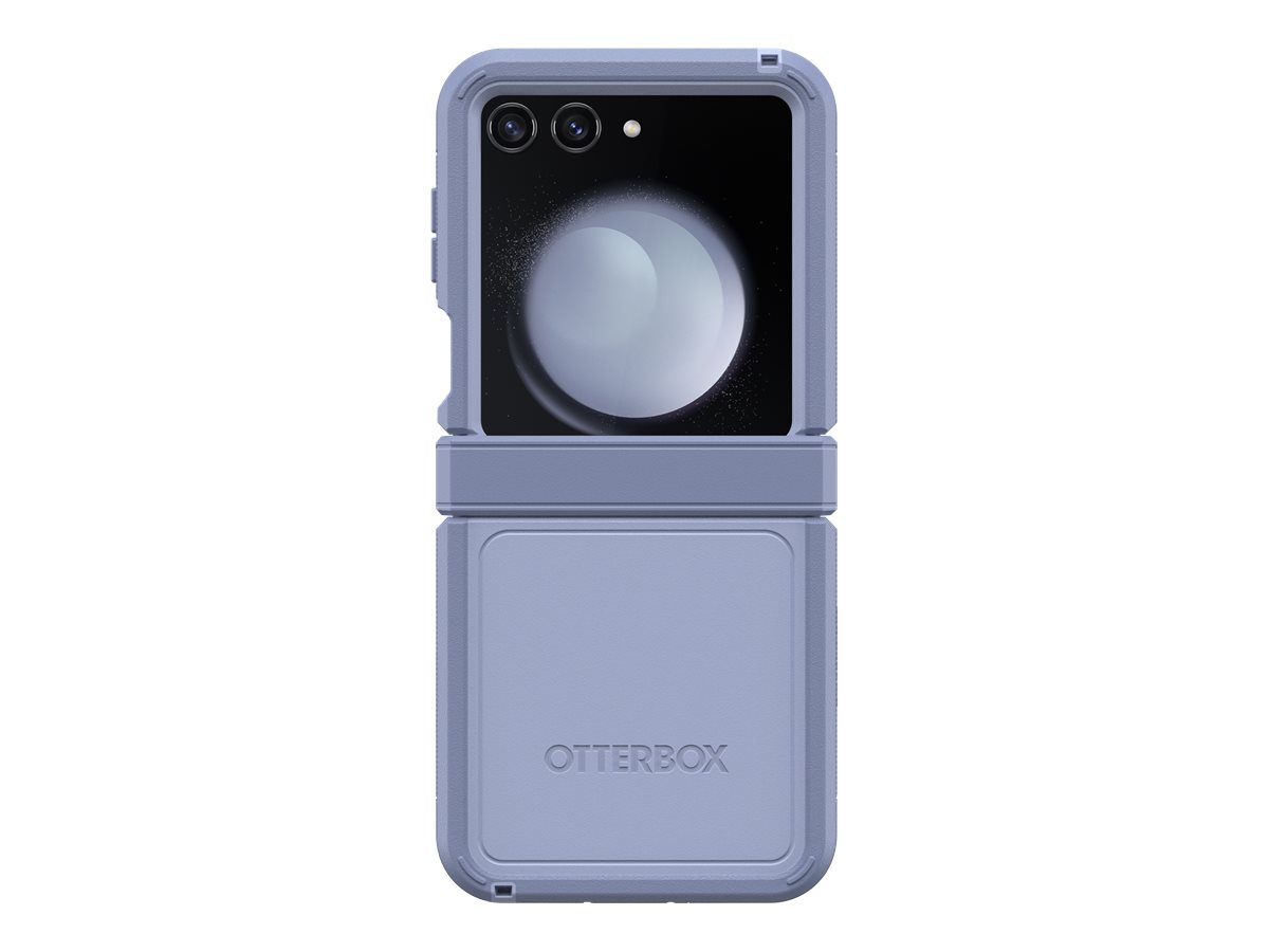 OtterBox Defender XT Samsung Galaxy Z Flip7 FE/Z Flip6 Alpine Lupine - purple
