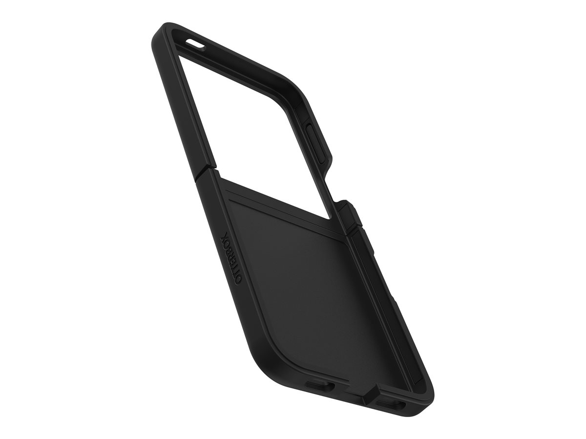 OtterBox Thin Flex Samsung Galaxy Z Flip7 FE/Z Flip6 - black