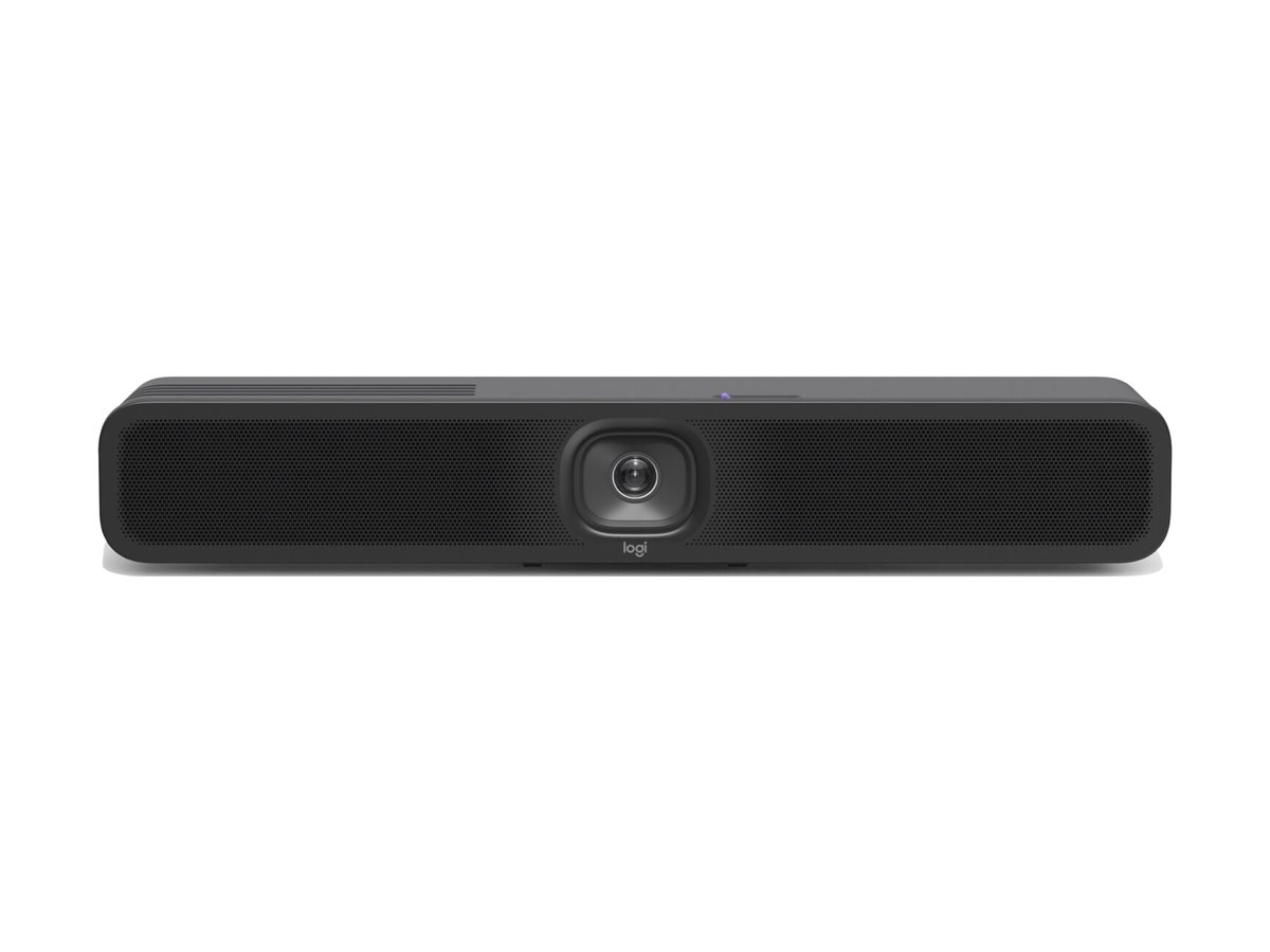 Logitech Meetup 2