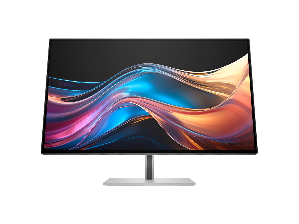 HP 727pq - Series 7 Pro - LED-skærm - QHD - 27" - HDR