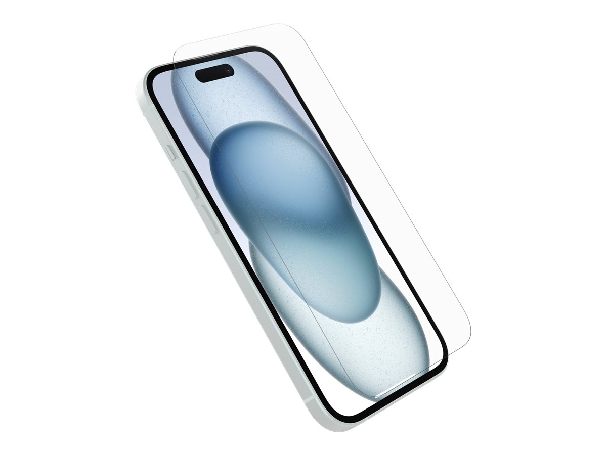 OtterBox Premium Glass Screen Protector for Apple iPhone 16 clear - Enterprise ProPack