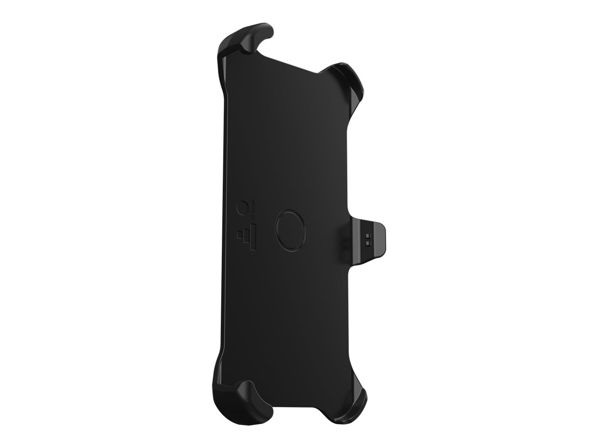 OtterBox Holster Accessory Defender MagSafe Apple iPhone 17e/16e/16/15/14/13/12 - black