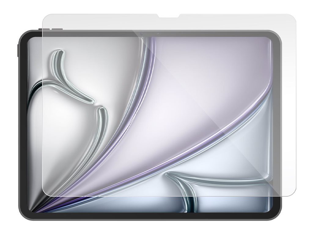 Compulocks iPad Air M2 & M3 11", Tempered Glass Screen Protector - skærmbeskytter for tablet