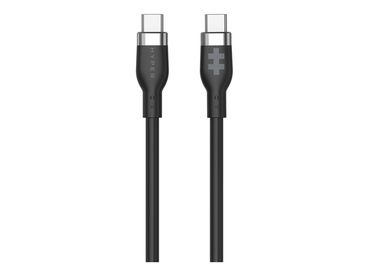 HyperJuice - USB Type-C kabel - 24 pin