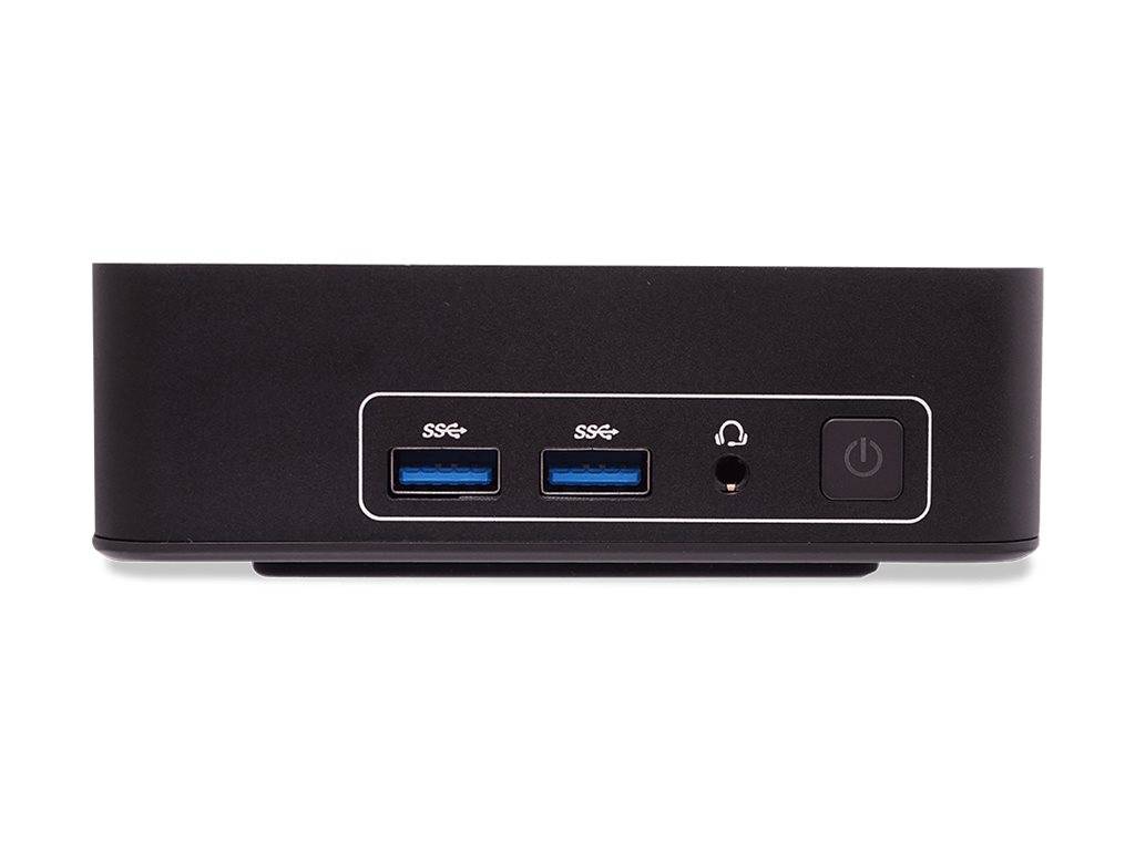 AOPEN DN5128 i5-1240P 128GB 8G NO OS