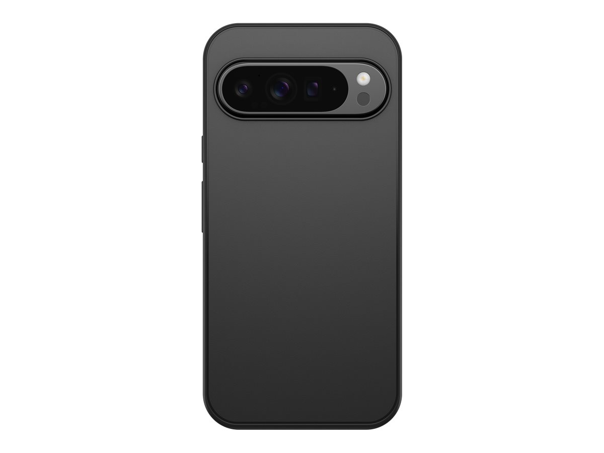 OtterBox Symmetry Case for Google Pixel 9 Pro XL, Shockproof, Drop proof, Protective Thin Case, 3x Tested to Military Standard, Black