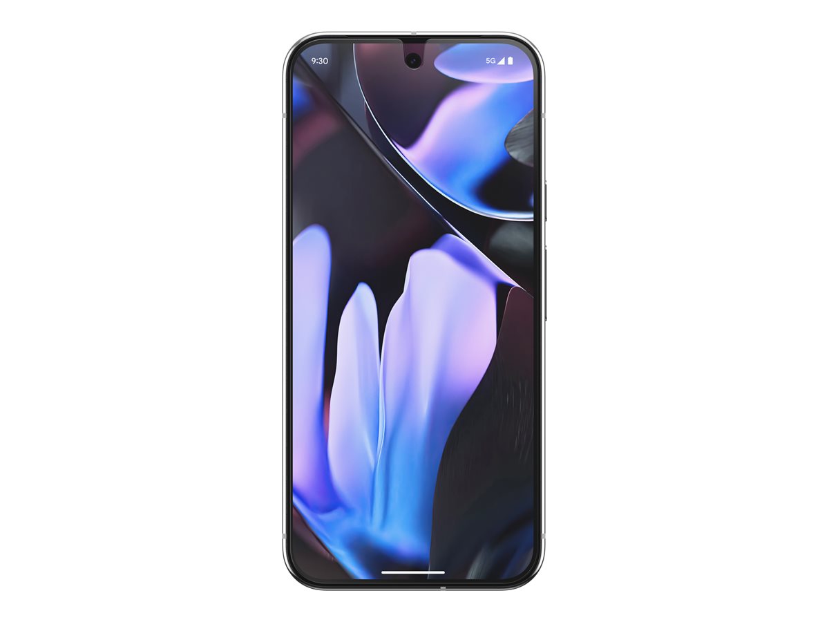 OtterBox Premium Glass Screen Protector for Google Pixel 9 Pro XL clear