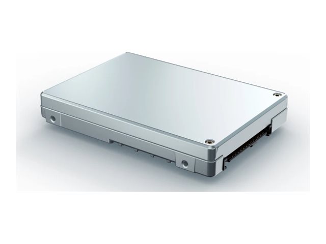 Solidigm D7 Series D7-P5520 - SSD - 7.68 TB - PCIe 4.0 x4 (NVMe)