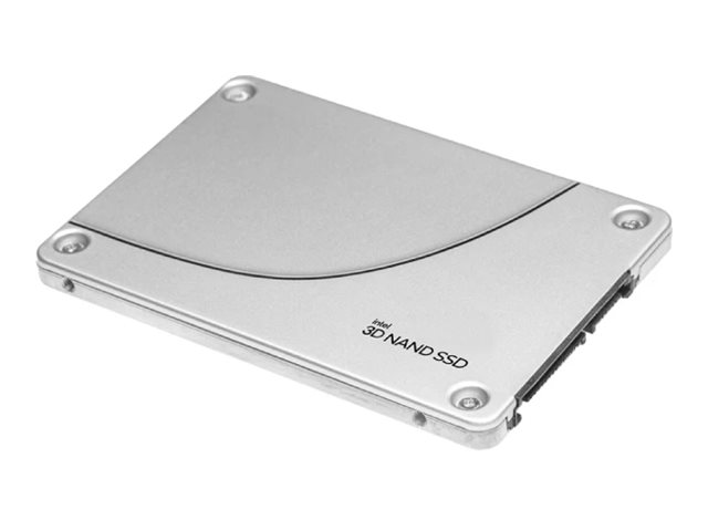 Solidigm D3 Series D3-S4520 - SSD - 3.84 TB - SATA 6Gb/s