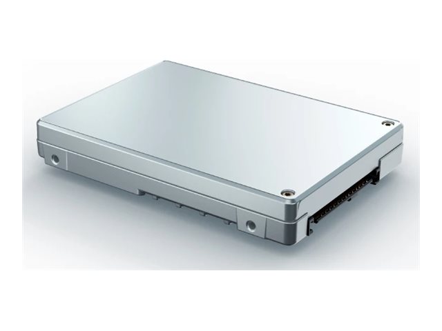 Solidigm D7 Series D7-P5520 - SSD - 15.36 TB - U.2 PCIe 4.0 x4 (NVMe)