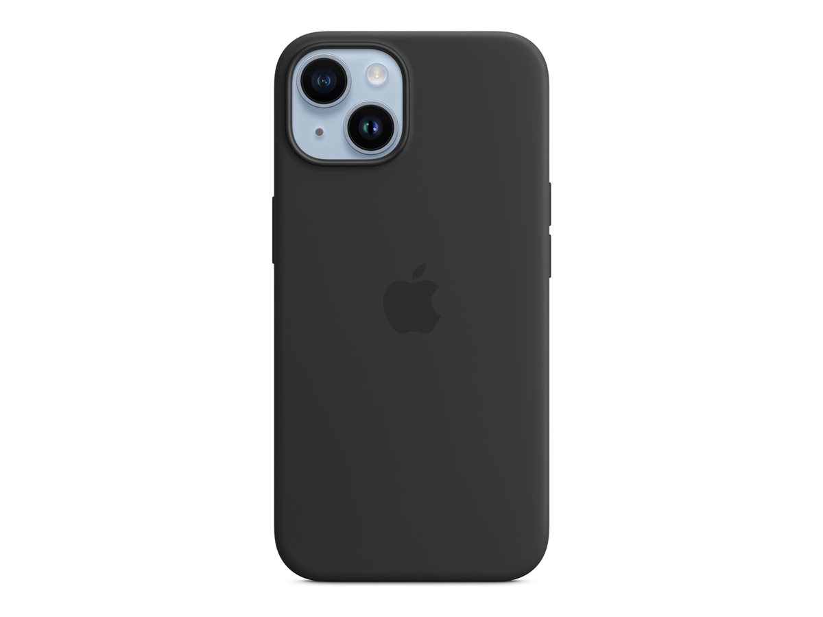 Apple - back cover for mobile phone